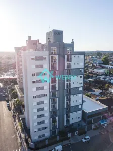 Apartamento com 2 Quartos à venda, 63m² no Centro, São Leopoldo