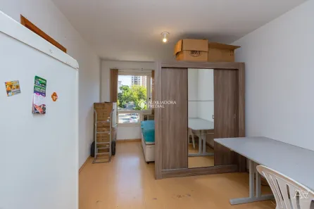 Apartamento com 1 Quarto à venda, 53m² no Floresta, Porto Alegre