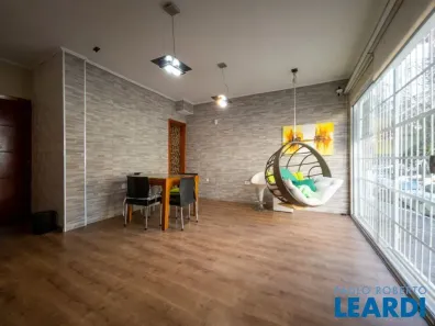 Sobrado com 3 Quartos à venda, 104m² no Vila Mariana, São Paulo