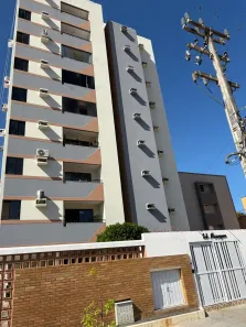 Apartamento com 2 Quartos à venda, 61m² no Mangabeiras, Maceió
