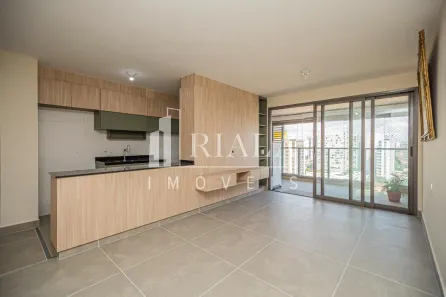 Apartamento com 2 Quartos à venda, 87m² no Vila Mariana, São Paulo