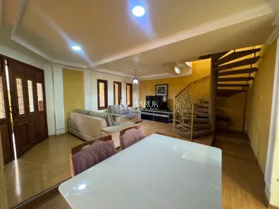 Casa com 4 Quartos à venda, 268m² no Teixeiras, Juiz de Fora
