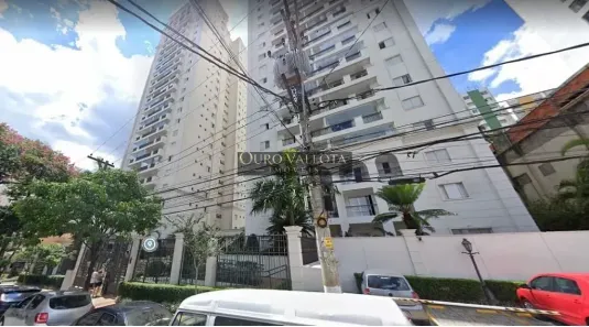 Apartamento com 3 Quartos à venda, 107m² no Mooca, São Paulo