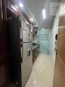Apartamento com 2 Quartos à venda, 45m² no Água Branca, São Paulo