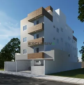 Apartamento com 2 Quartos à venda, 81m² no Amazonas, Contagem