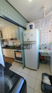 Apartamento com 3 Quartos à venda, 75m² no Parque Terra Nova, São Bernardo do Campo