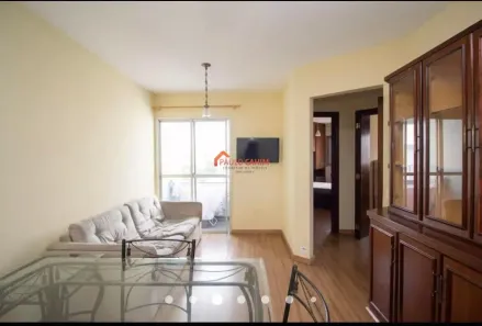 Apartamento com 2 Quartos à venda, 45m² no Nossa Senhora do Ó, São Paulo