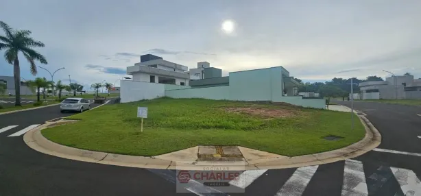 Lote/Terreno à venda, 429m² no Residencial Flor D'Aldeia, Mogi Mirim