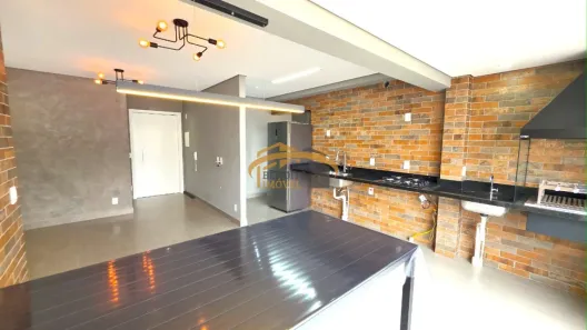 Apartamento com 3 Quartos à venda, 76m² no Vila Osasco, Osasco