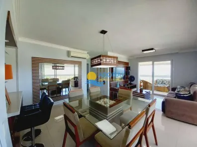 Apartamento com 4 Quartos à venda, 160m² no Enseada, Guarujá
