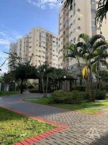 Apartamento com 3 Quartos à venda, 74m² no Rio Madeira, Porto Velho