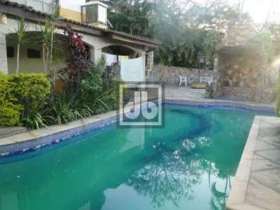 Casa com 7 Quartos à venda, 312m² no Jardim Guanabara, Rio de Janeiro