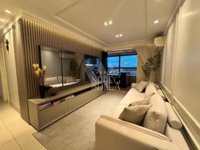 Apartamento com 3 Quartos à venda, 110m² no Brisamar, João Pessoa