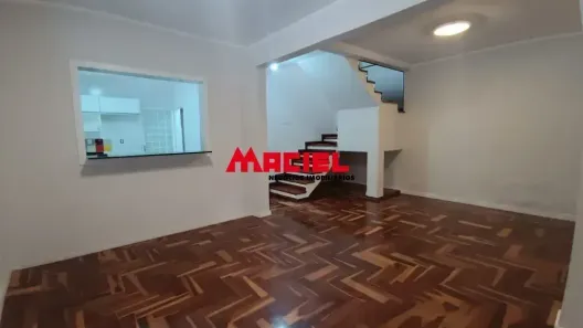 Sobrado com 3 Quartos à venda, 128m² no Bosque dos Eucaliptos, São José dos Campos
