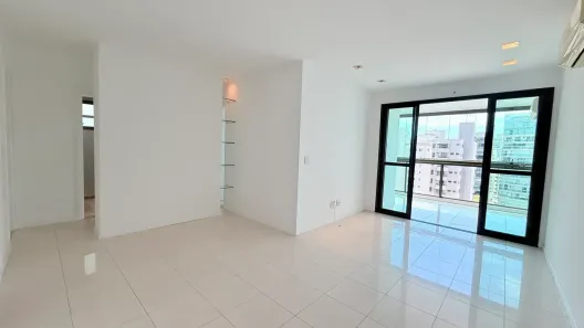 Apartamento com 3 Quartos à venda, 115m² no Praia do Canto, Vitória