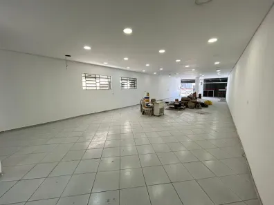 Ponto Comercial para alugar, 250m² no Vila Galvão, Guarulhos