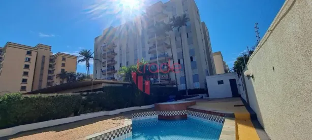 Apartamento com 3 Quartos à venda, 75m² no Presidente Médici, Ribeirão Preto