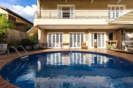 Sobrado com 4 Quartos à venda, 450m² no Vila Sônia, São Paulo