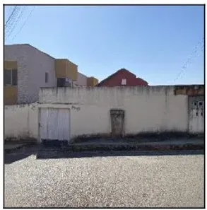 Apartamento com 1 Quarto à venda, 58m² no São Pedro, Esmeraldas