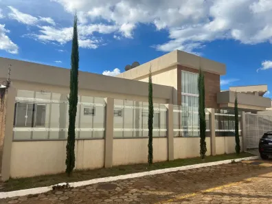 Casa de Condomínio com 3 Quartos à venda, 250m² no Setor Habitacional Vicente Pires, Brasília