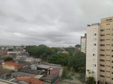 Apartamento com 3 Quartos à venda, 64m² no Vila Ivone, São Paulo