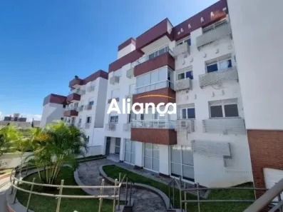Apartamento com 2 Quartos para alugar, 74m² no Tristeza, Porto Alegre