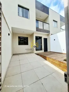 Casa com 3 Quartos à venda, 119m² no Santa Amélia, Belo Horizonte