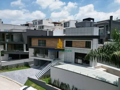 Casa de Condomínio com 4 Quartos à venda, 360m² no Arujá 5, Arujá