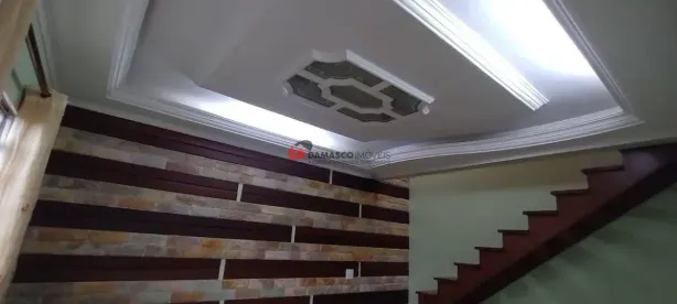 Sobrado com 3 Quartos à venda, 150m² no Vila Príncipe de Gales, Santo André