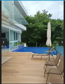 Casa com 4 Quartos à venda, 635m² no Swiss Park, Campinas