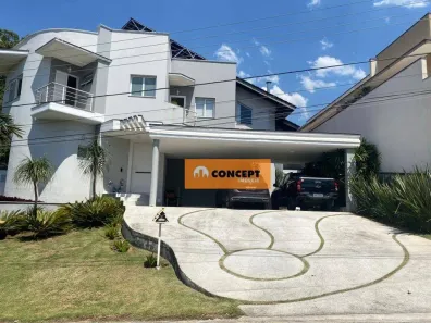 Casa de Condomínio com 5 Quartos à venda, 420m² no Parque Residencial Itapeti, Mogi das Cruzes