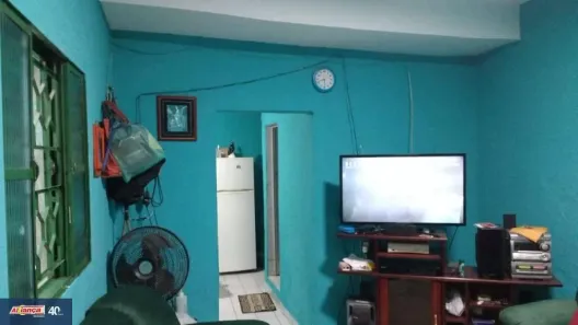 Casa com 1 Quarto à venda, 41m² no Parque Primavera, Guarulhos