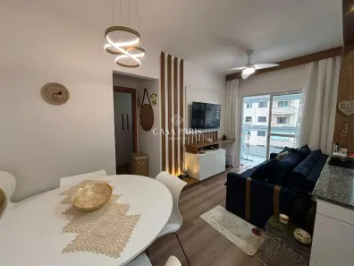 Apartamento com 1 Quarto à venda, 44m² no Aviação, Praia Grande