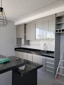 Casa de Condomínio com 3 Quartos à venda, 144m² no Condominio Damha Fit, Ipiguá