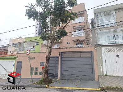 Apartamento com 2 Quartos para alugar, 94m² no Vila Valparaíso, Santo André
