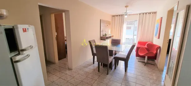 Apartamento com 3 Quartos à venda, 73m² no Praia Grande, Ubatuba