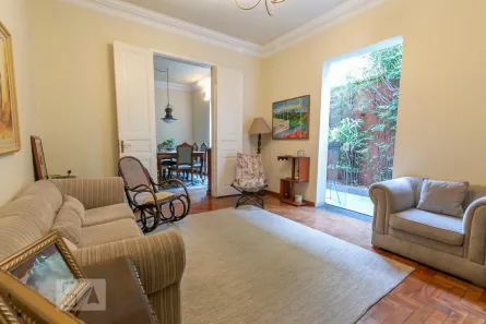 Casa com 3 Quartos à venda, 210m² no Água Branca, São Paulo
