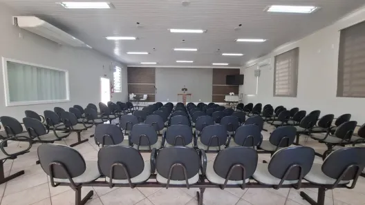 Ponto Comercial com 1 Quarto à venda, 173m² no Próspera, Criciúma