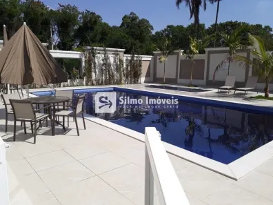 Apartamento com 1 Quarto à venda, 42m² no Patrimônio, Uberlândia