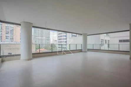 Apartamento com 4 Quartos à venda, 193m² no Vila Nova Conceição, São Paulo