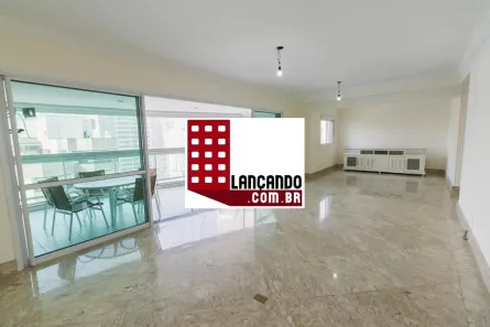 Apartamento com 3 Quartos à venda, 156m² no Perdizes, São Paulo