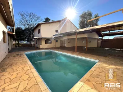 Casa com 4 Quartos à venda, 774m² no Santa Rosa, Socorro