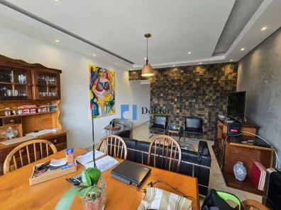 Sobrado com 2 Quartos à venda, 125m² no Vila Bancária Munhoz, São Paulo