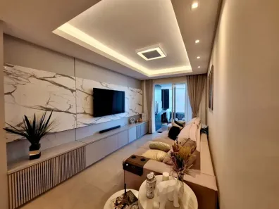 Apartamento com 3 Quartos à venda, 108m² no Campinas, São José