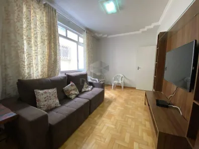 Apartamento com 3 Quartos à venda, 134m² no Sion, Belo Horizonte