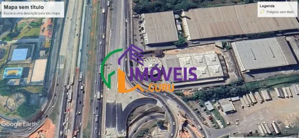 Galpão/Depósito/Armazém para alugar, 9600m² no Alphaville Empresarial, Barueri