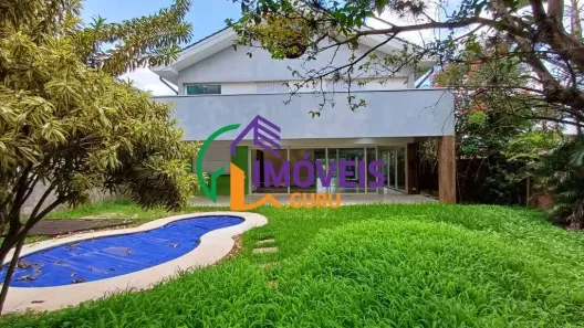 Sobrado com 4 Quartos à venda, 608m² no Boaçava, São Paulo