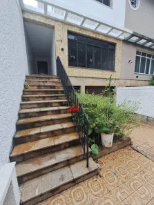 Sobrado com 3 Quartos para alugar, 110m² no Jardim Maria Estela, São Paulo