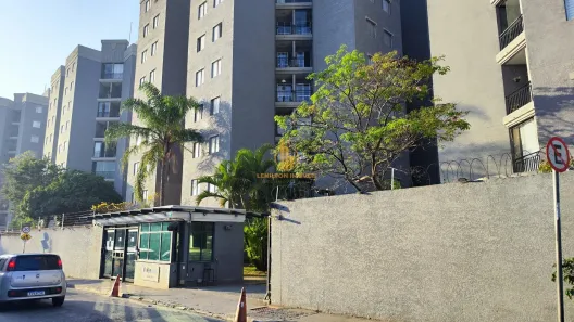 Apartamento com 2 Quartos à venda, 50m² no São João Clímaco, São Paulo