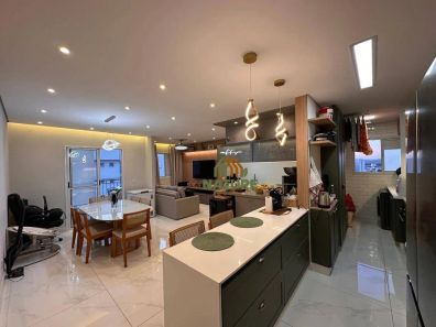 Apartamento com 2 Quartos à venda, 83m² no Vila Virgínia, Jundiaí